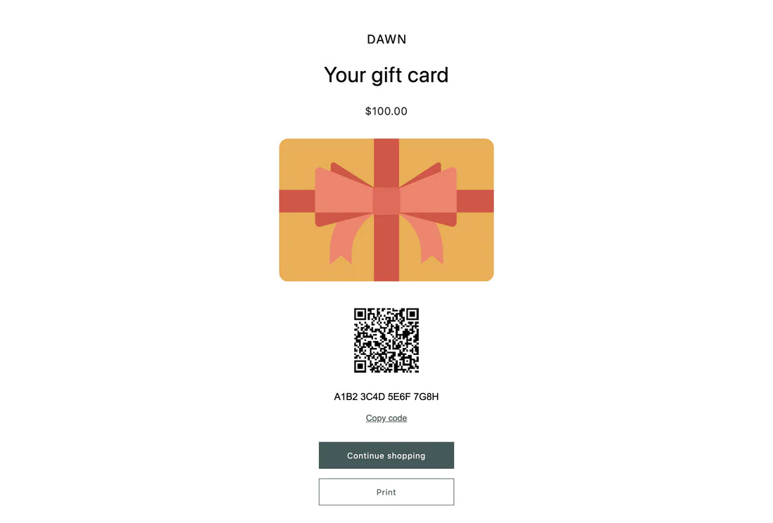 TechWizGal Gift Cards